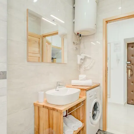 Apartman Opal