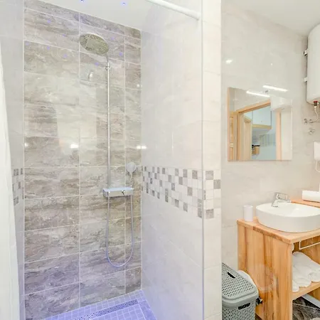 Apartman Opal Split