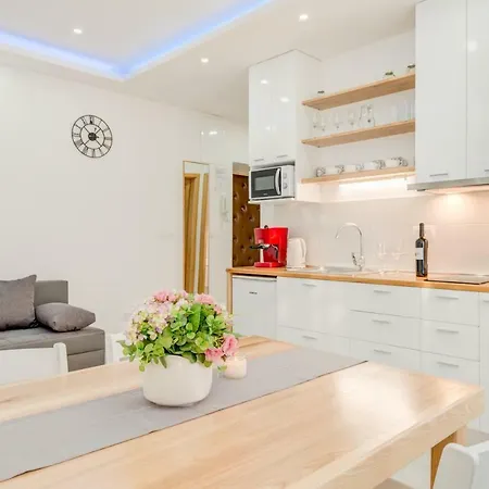 Opal Apartman Split